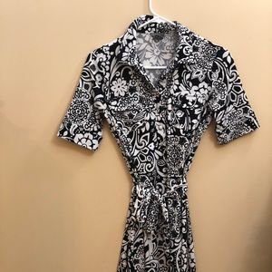 Ann Taylor Dress. Size 6